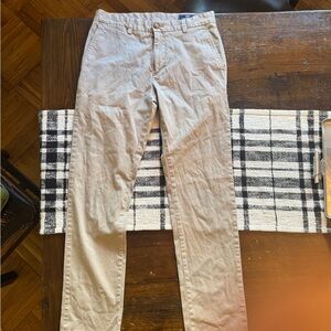 Vineyard Vines Men's Khaki  Pants